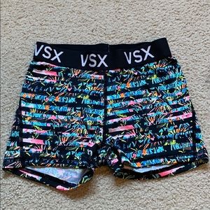 Victoria’s Secret Sport shorts